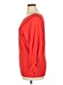 Max Studio Red Pullover Sweater Size XL - photo 5