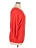 Max Studio Red Pullover Sweater Size XL - photo 4