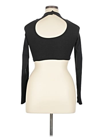 Glamorous Long Sleeve Top (view 2)