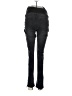Shein Black Jeggings Size 6 - photo 2