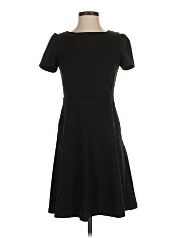 Ann Taylor LOFT Casual Dress (view 1)