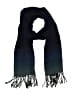 Unbranded Ombre Blue Scarf One size - photo 1