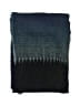 Unbranded Ombre Blue Scarf One size - photo 2