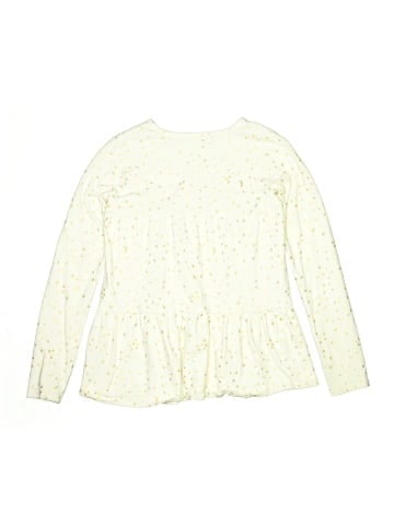 Crewcuts Long Sleeve Blouse (view 2)