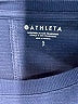 Athleta Tie-dye Blue Pullover Sweater Size S - photo 7