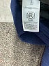 Athleta Tie-dye Blue Pullover Sweater Size S - photo 8