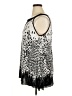 Avenue 100% Polyester Silver Cocktail Dress Size 14 - 16 Plus - photo 5