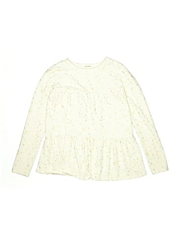 Crewcuts Long Sleeve Blouse (view 1)