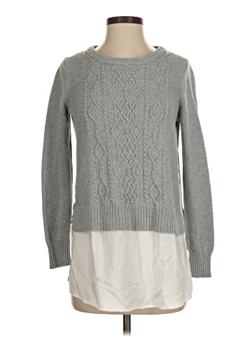 TWO by Vince Camuto Pullover Sweater (view 1)