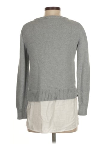 TWO by Vince Camuto Pullover Sweater (view 2)
