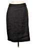 Tadashi Solid Black Formal Skirt Size 12 - photo 1