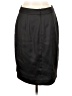 Tadashi Solid Black Formal Skirt Size 12 - photo 2