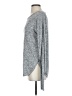 Athleta Gray Pullover Sweater Size XS - photo 5