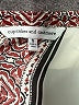 Cupcakes & Cashmere 100% Polyester Ivory Long Sleeve Blouse Size S - photo 4