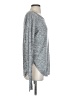 Athleta Gray Pullover Sweater Size XS - photo 4