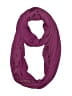 Assorted Brands Purple Pink Scarf One size - photo 1