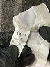 Unbranded 100% Cotton Ivory Sleeveless Top Size XS - photo 7