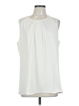 Soft Surroundings Sleeveless T Shirt