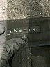Theory Black Dress Pants Size 0 - photo 6