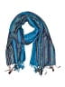 Unbranded Blue Scarf One size - photo 1