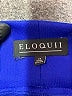 ELOQUII Solid Blue Formal Skirt Size 14 - photo 4