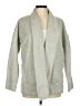 Vineyard Vines Gray Cardigan Size M - photo 1