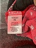 Westport 100% Rayon Red Sleeveless Blouse Size 3X - photo 5