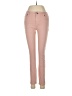 Buffalo by David Bitton Color Block Pink Jeans Size 6 - photo 1