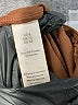 Unbranded Solid Brown Active Skort Size 8 - photo 4