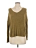 Be Cool Tan Pullover Sweater Size Sm - Med - photo 1