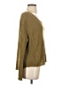 Be Cool Tan Pullover Sweater Size Sm - Med - photo 4