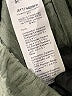 Shein Solid Green Shorts Size 4 - photo 4