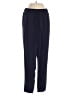 MELLODAY Solid Blue Track Pants Size S - photo 1