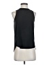 Athleta Black Sleeveless Blouse Size XXS - photo 1