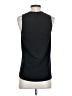 Athleta Black Sleeveless Blouse Size XXS - photo 2