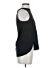 Athleta Black Sleeveless Blouse Size XXS - photo 4