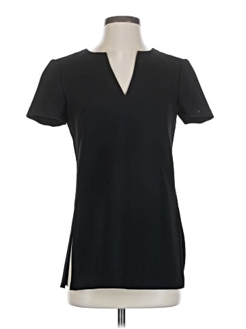 Trina Turk Short Sleeve Top (view 1)