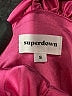 Superdown Pink Cocktail Dress Size S - photo 7
