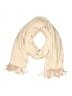 Shiraleah 100% Polyester Ivory Pink Scarf One size - photo 1