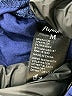 Papaya Solid Blue Casual Pants Size M - photo 5