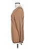 The Limited Brown Long Sleeve Top Size L - photo 5