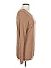 The Limited Brown Long Sleeve Top Size L - photo 4