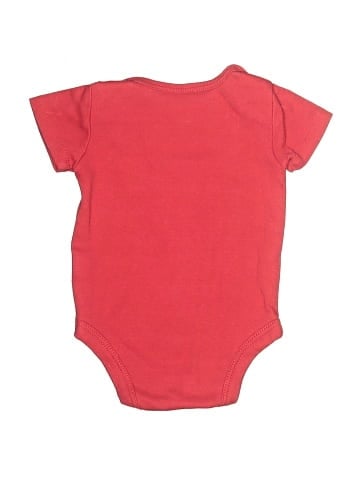 Topsville Short Sleeve Onesie (view 2)
