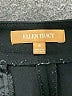 Ellen Tracy Black Dress Pants Size 8 - photo 7