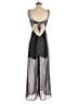 BCBGeneration Black Jumpsuit Size XS - photo 2