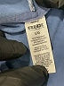 RBX Silver Zip Up Hoodie Size L - photo 7