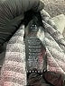 Topshop Houndstooth Gray Casual Dress Size 4 - photo 8