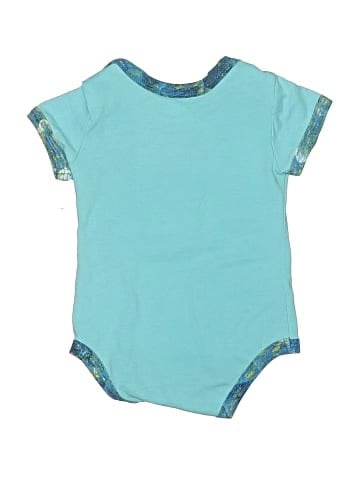 Mossy Oak Short Sleeve Onesie (view 2)