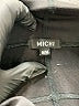 Michi Black Active Pants Size M - photo 3