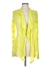 Express Yellow Kimono Size L - photo 1